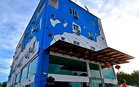 Yew Boutique Hotel