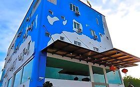 Yew Boutique Hotel